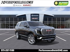 2025 GMC Yukon Denali SUV