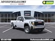 GMC Sierra 2500 HD