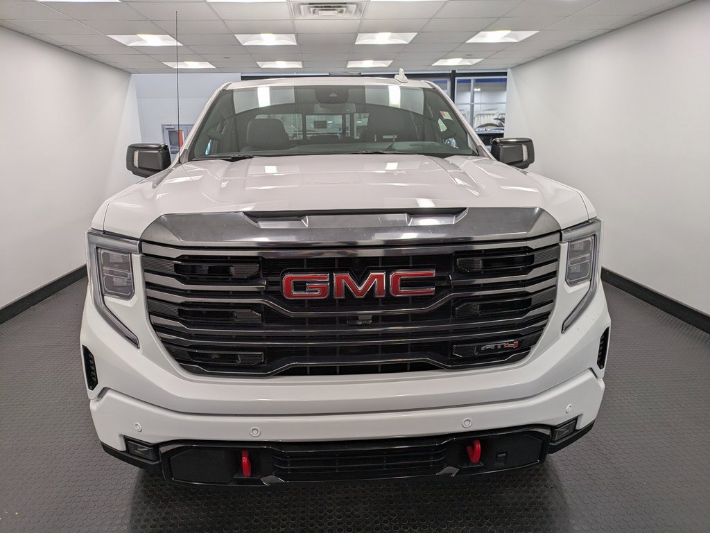 2023 Gmc Sierra 1500 AT4 photo 2