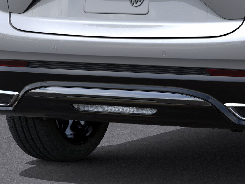 2026 Buick Envision Sport Touring - Photo 38