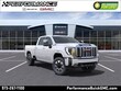 GMC Sierra 2500 HD