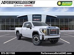 2026 GMC Sierra 3500 HD Denali Truck