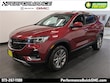  Buick Encore GX
