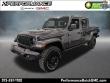 Used 2025 Jeep Gladiator Willys Truck Crew Cab