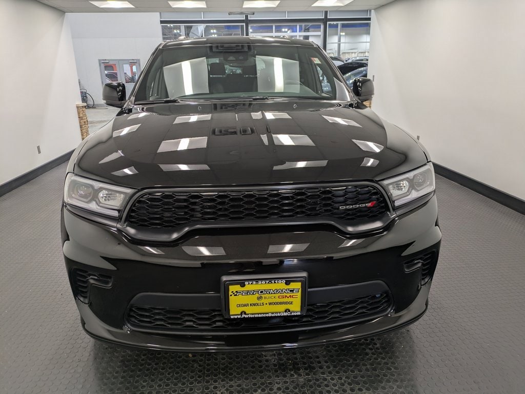 Used 2024 Dodge Durango GT Plus SUV