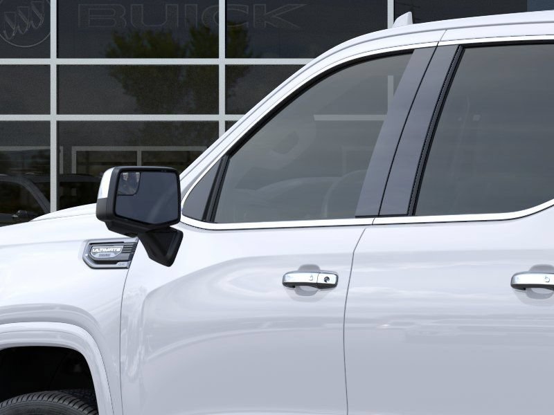 2026 GMC Sierra 1500 Denali Ultimate - Photo 12