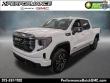 Used 2024 GMC Sierra 1500 AT4 Truck Crew Cab