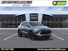 2026 Buick Encore GX Sport Touring SUV