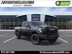 2026 GMC Sierra 2500 HD AT4X Truck