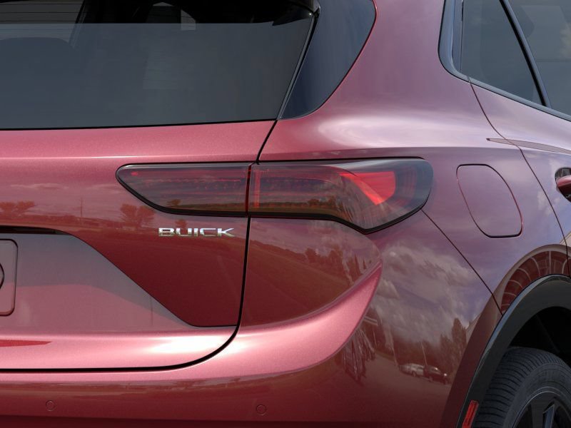 2024 Buick Envision Sport Touring - Photo 11