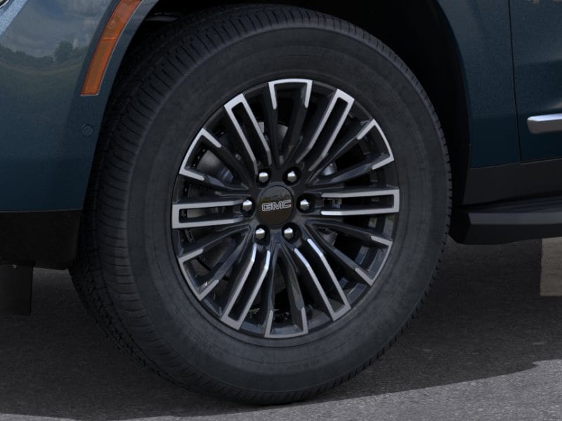 2026 GMC Yukon Elevation - Photo 33