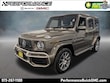 Mercedes-Benz AMG G 63
