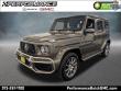 Used 2022 Mercedes-Benz AMG G 63 4matic SUV