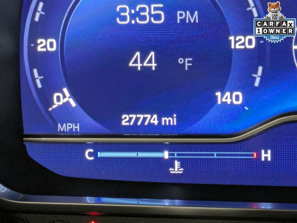 Used 2015 Buick Encore Premium SUV