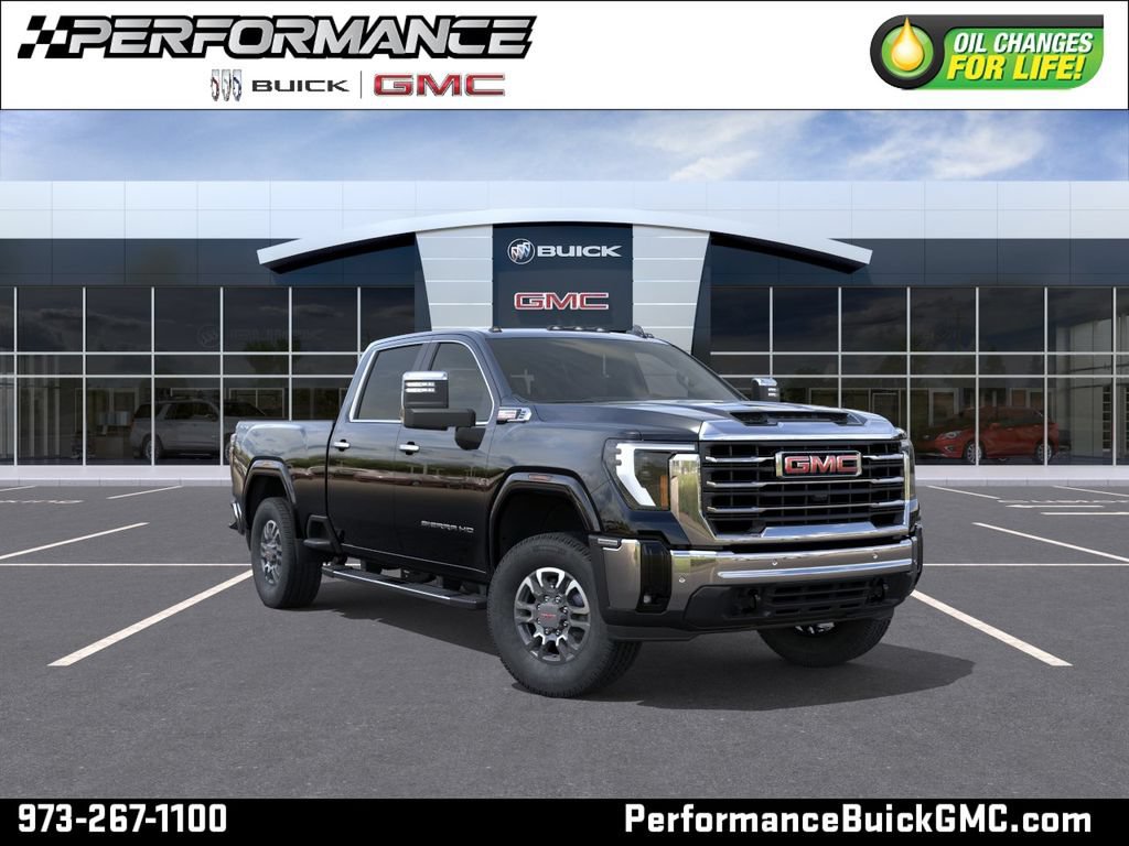  GMC Sierra 3500 HD