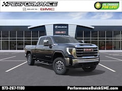 2026 GMC Sierra 3500 HD SLT Truck