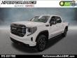 Used 2025 GMC Sierra 1500 AT4 Truck Crew Cab