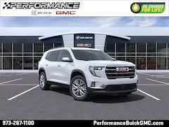 2025 GMC Acadia Elevation SUV