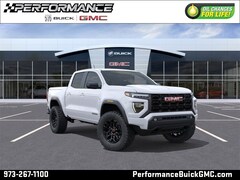 2026 GMC Canyon Elevation Truck