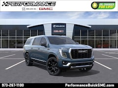 2026 GMC Yukon XL Denali SUV