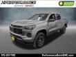 Used 2023 Chevrolet Colorado LT Truck Crew Cab