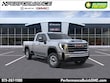  GMC Sierra 2500 HD