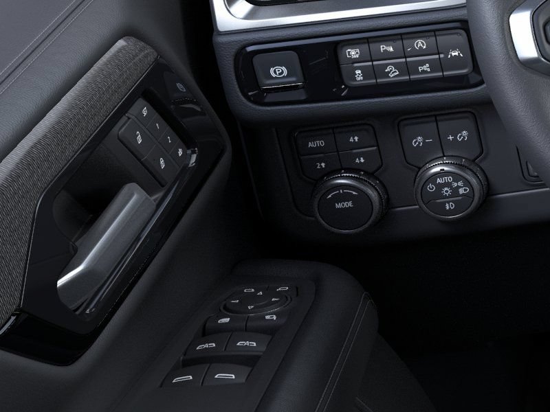 2026 GMC Yukon Elevation - Photo 22