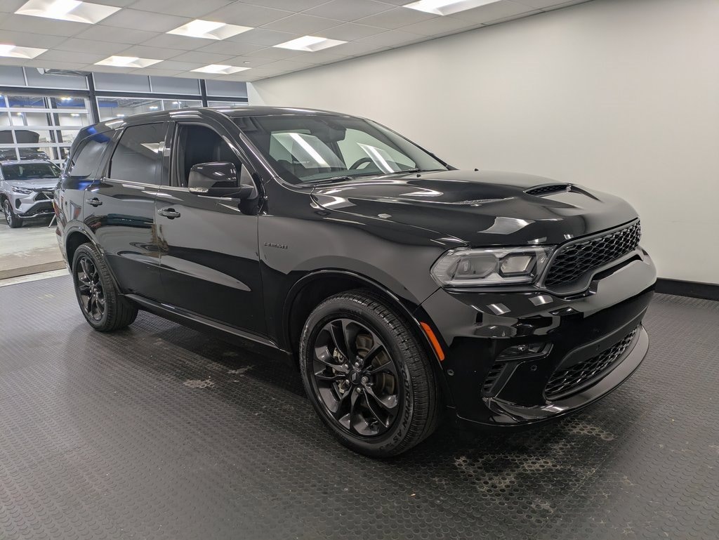 Used 2022 Dodge Durango R/T SUV
