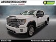  GMC Sierra 2500 HD