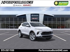 2026 Buick Encore GX Preferred SUV