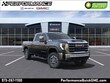  GMC Sierra 2500 HD