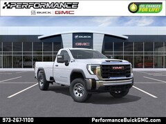 2026 GMC Sierra 3500 HD Pro Truck