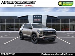 2026 GMC Terrain AT4 SUV