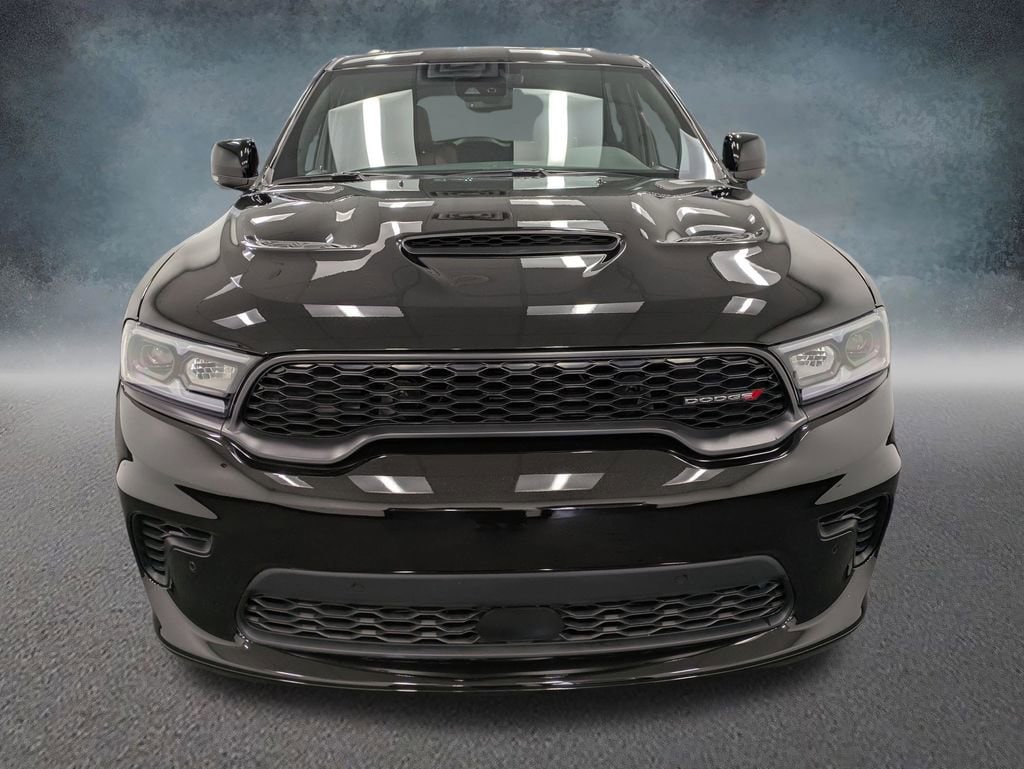 Used 2025 Dodge Durango R/T Plus SUV
