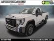 Used 2026 GMC Sierra 3500 HD Pro Truck Regular Cab