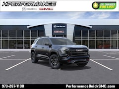 2026 GMC Terrain AT4 SUV