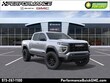  GMC Canyon