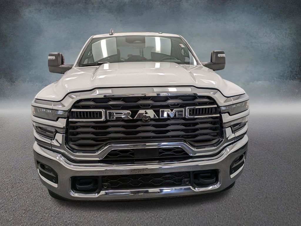 Used 2025 Ram 2500 Big Horn Truck Crew Cab