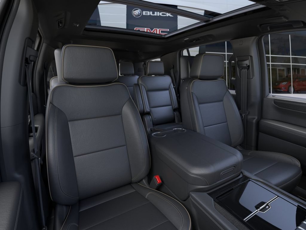 2026 GMC Yukon Elevation - Photo 16