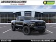  GMC Canyon