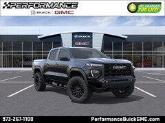 2026 GMC Canyon Elevation Truck