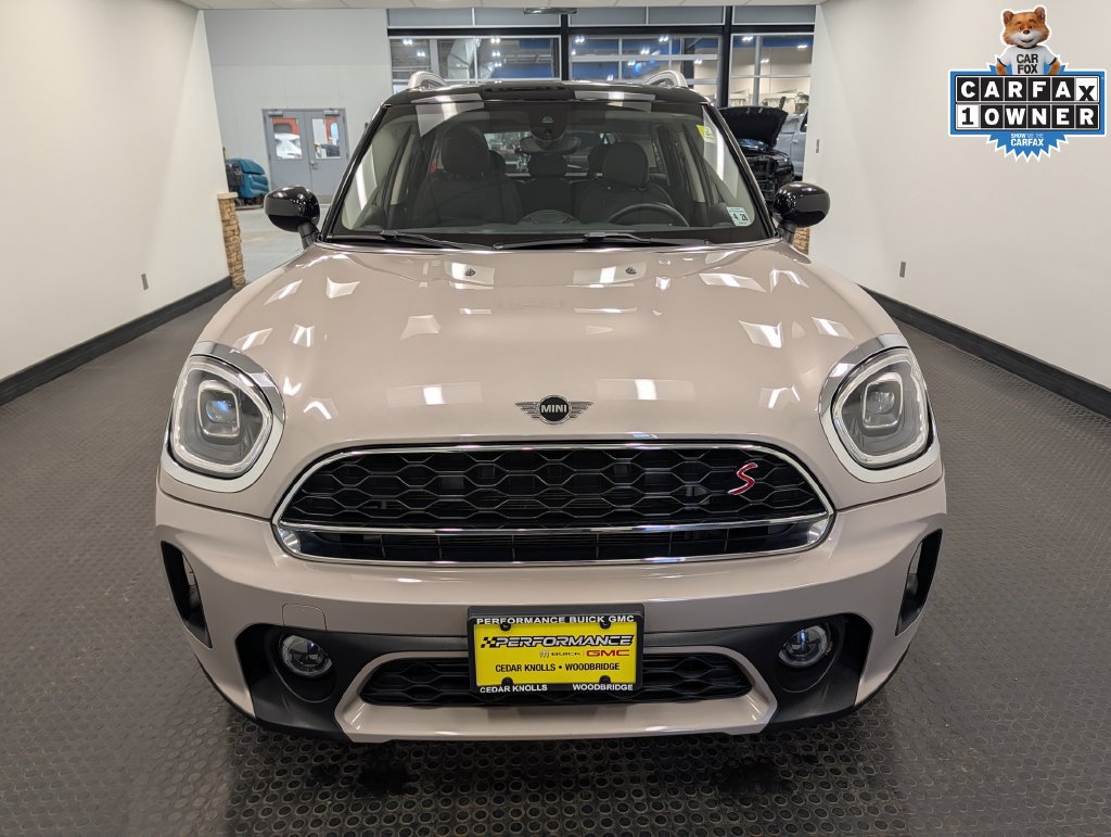 Used 2023 MINI Countryman Cooper S SUV