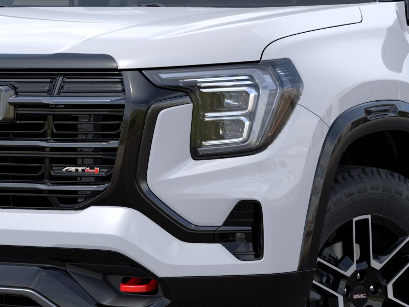 2026 GMC Terrain AT4 - Photo 10