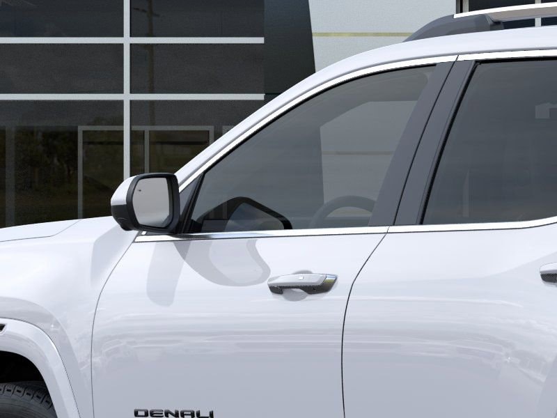 2026 GMC Terrain Denali - Photo 12