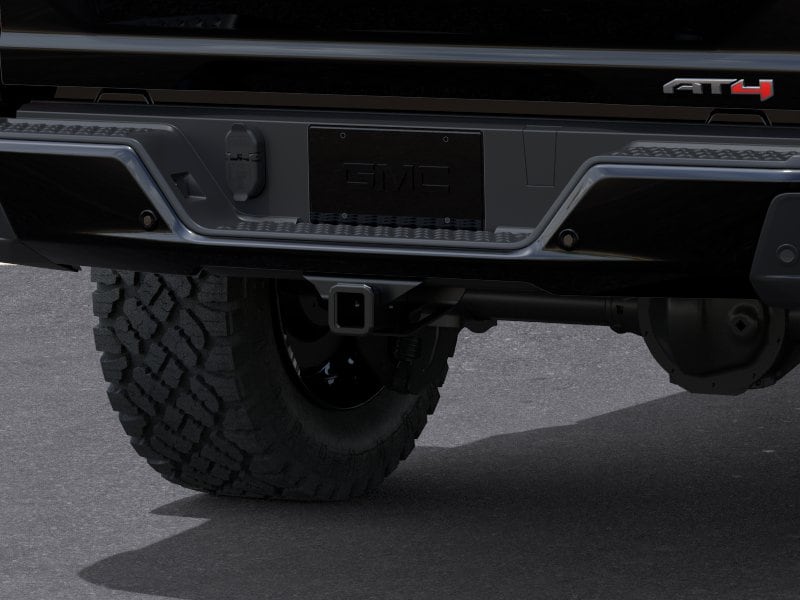 2026 GMC Canyon AT4 - Photo 38