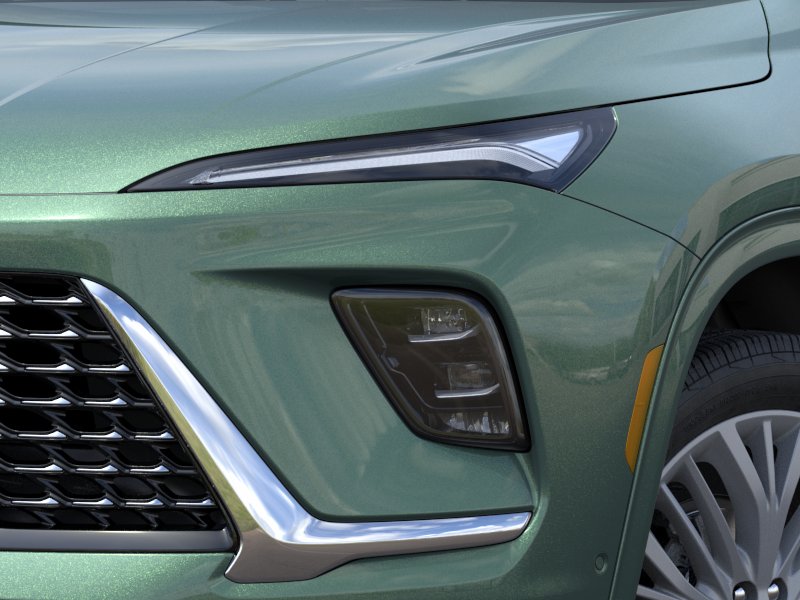 2027 Buick Enclave Avenir - Photo 34