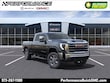 GMC Sierra 2500 HD