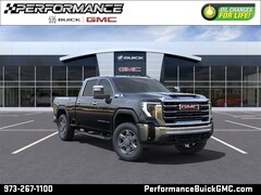 2025 GMC Sierra 2500 HD SLT Truck
