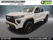  GMC Canyon