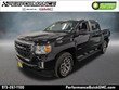  GMC Canyon